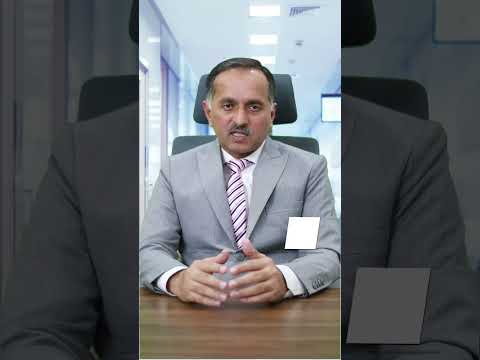 Hearing and listening problems explained by Prof. Dr. Muhammad Irshad Malik
